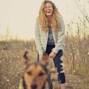 Meet your Posher, Kathleen